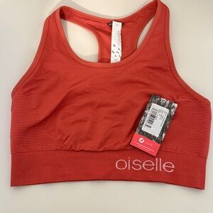 Oiselle In2Sports Bra - Size XL